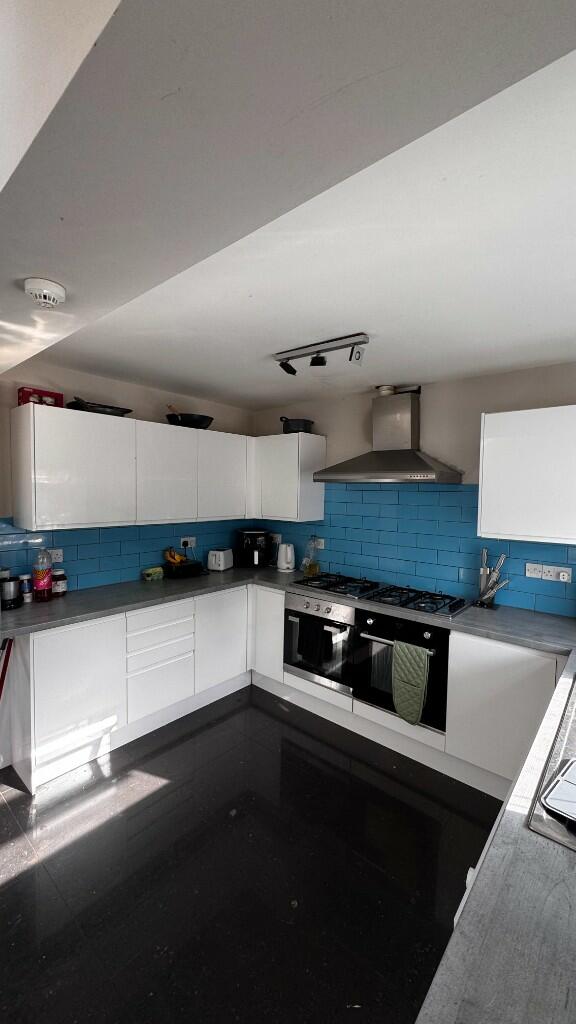 Main image of property: Brentbridge Road, Manchester, Greater Manchester, M14
