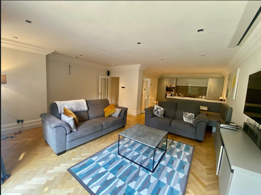 Main image of property: Adlington Road, Wilmslow, Cheshire, SK9