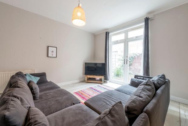 Main image of property: Edenhall Avenue,Burnage,Manchester,M19