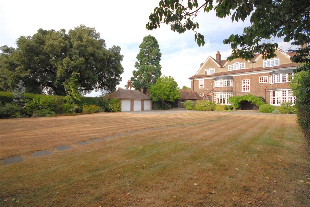 1 bedroom apartment for rent in Parkmore, Wilderness Road, Chislehurst