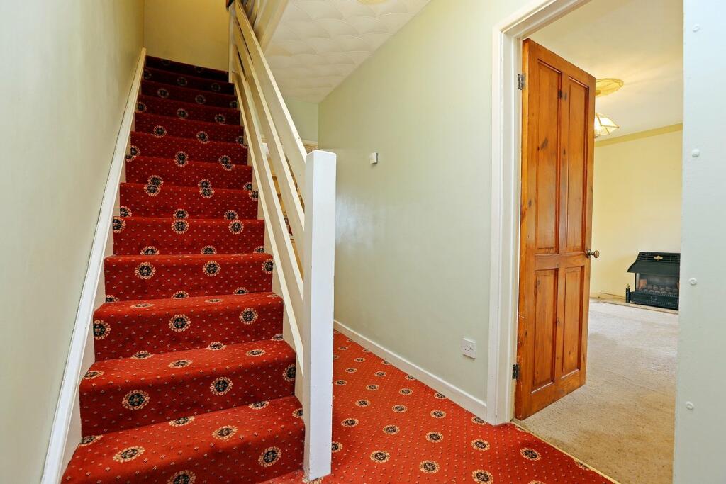 Additional property image - Heol Bryn Glas, Llantwit Fardre, Pontypridd, CF38