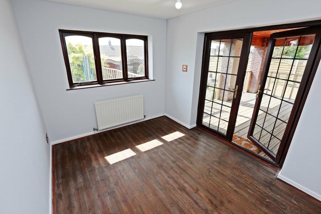 Additional property image - Heol Bryn Glas, Llantwit Fardre, Pontypridd, CF38