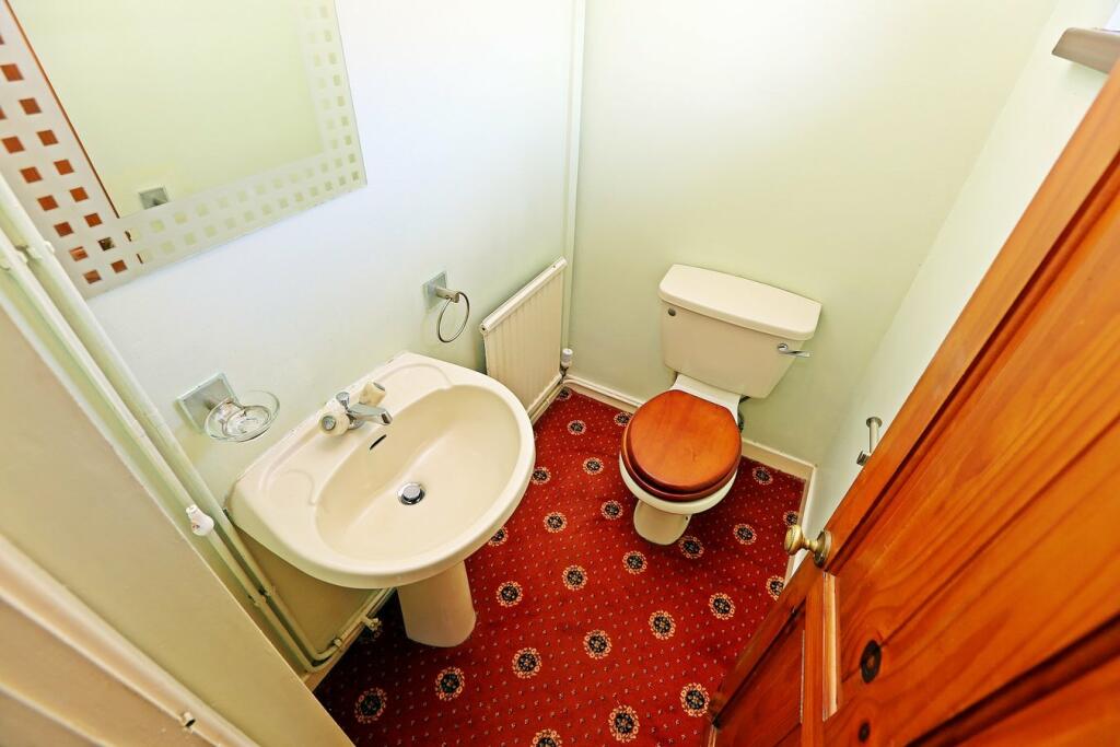 Additional property image - Heol Bryn Glas, Llantwit Fardre, Pontypridd, CF38