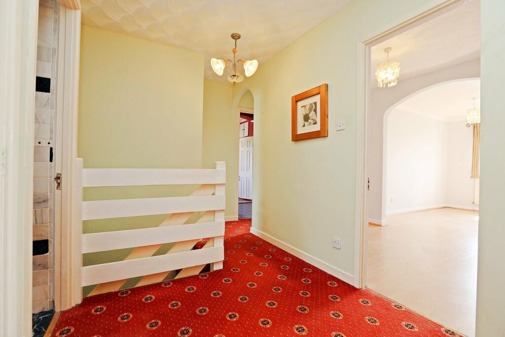 Additional property image - Heol Bryn Glas, Llantwit Fardre, Pontypridd, CF38