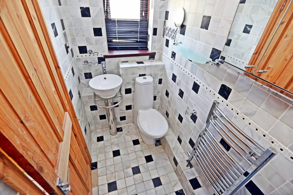 Additional property image - Heol Bryn Glas, Llantwit Fardre, Pontypridd, CF38
