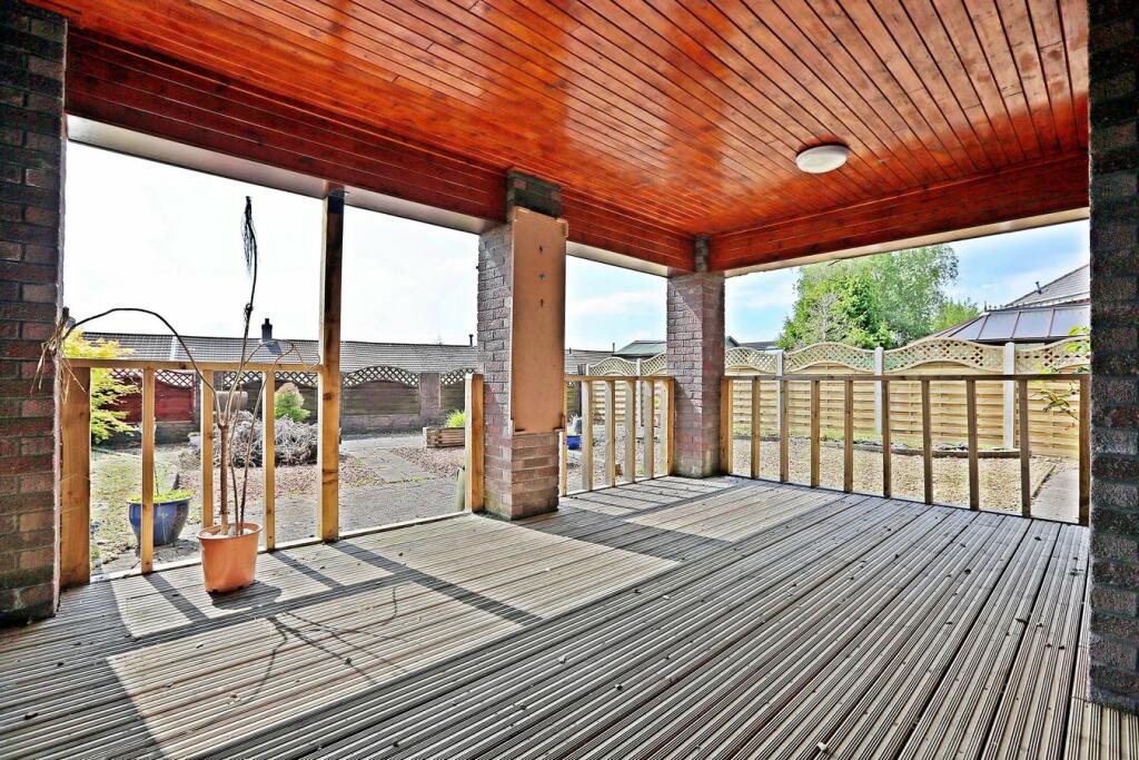Additional property image - Heol Bryn Glas, Llantwit Fardre, Pontypridd, CF38
