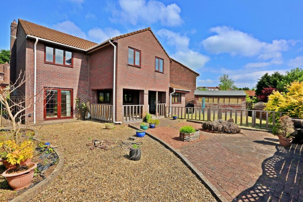 Additional property image - Heol Bryn Glas, Llantwit Fardre, Pontypridd, CF38