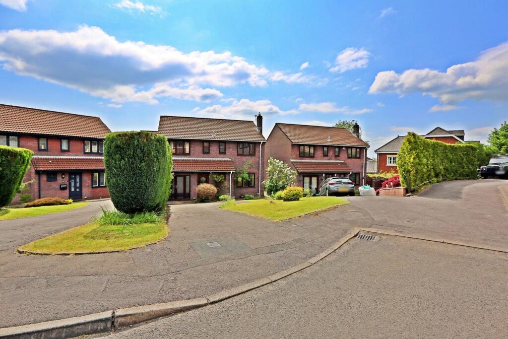 Additional property image - Heol Bryn Glas, Llantwit Fardre, Pontypridd, CF38