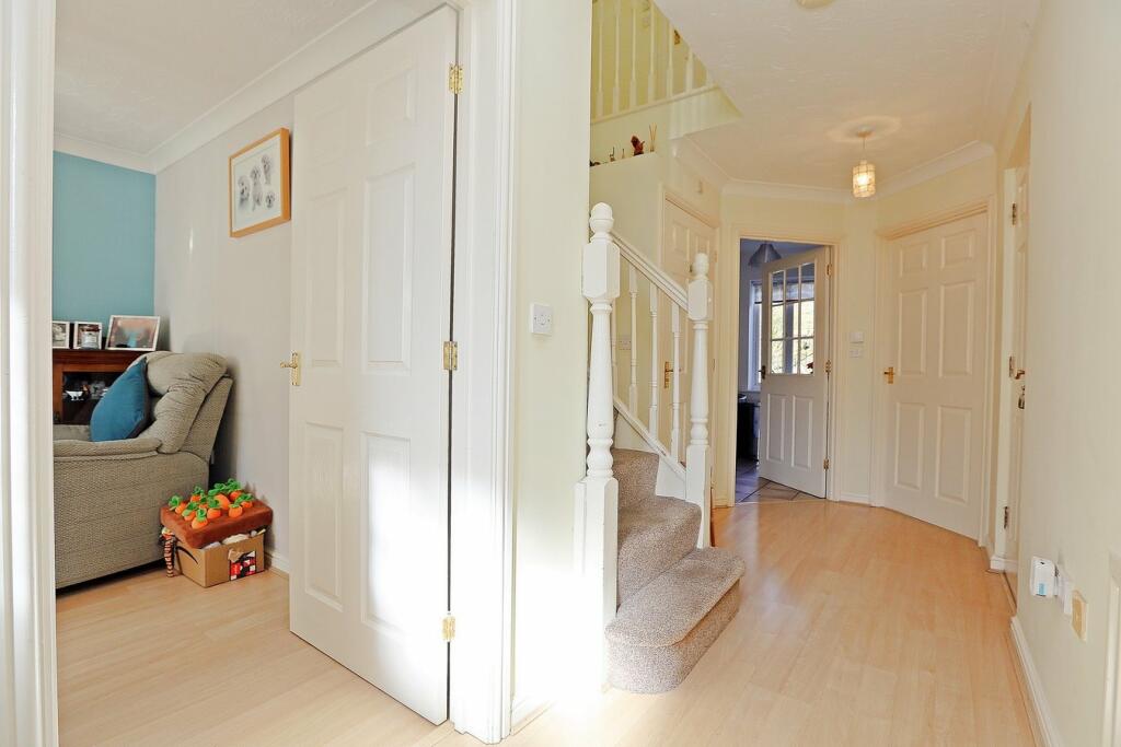 Additional property image - Woodland View, Church Village, Pontypridd, CF38