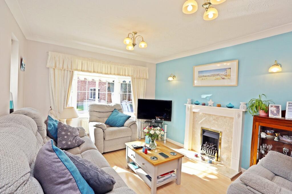 Additional property image - Woodland View, Church Village, Pontypridd, CF38