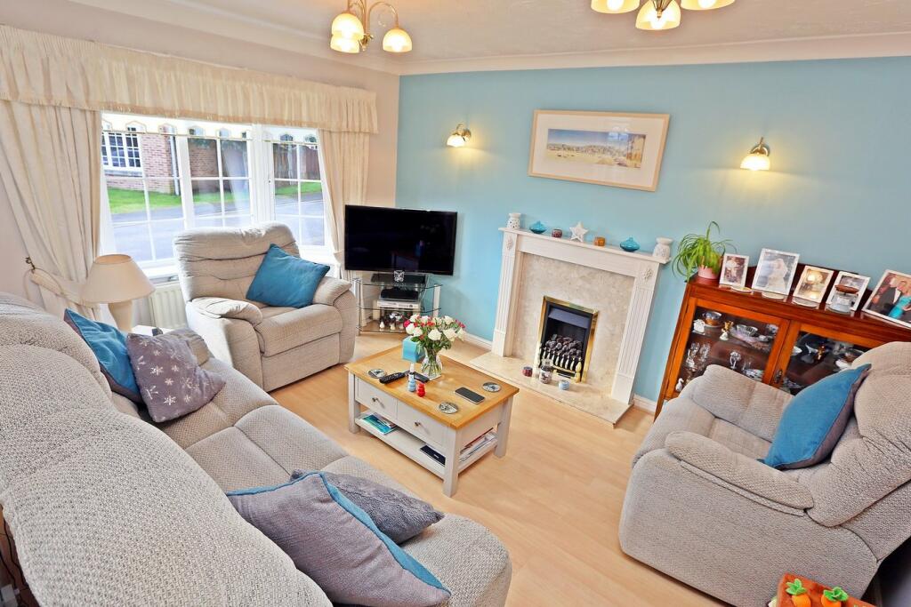 Additional property image - Woodland View, Church Village, Pontypridd, CF38
