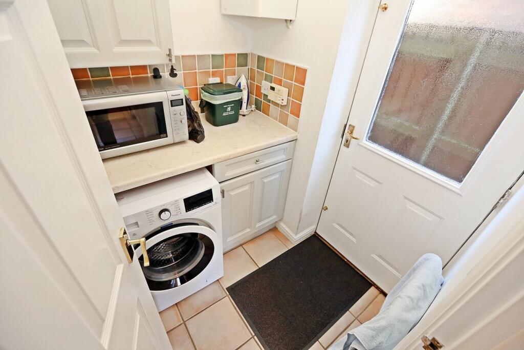 Additional property image - Woodland View, Church Village, Pontypridd, CF38