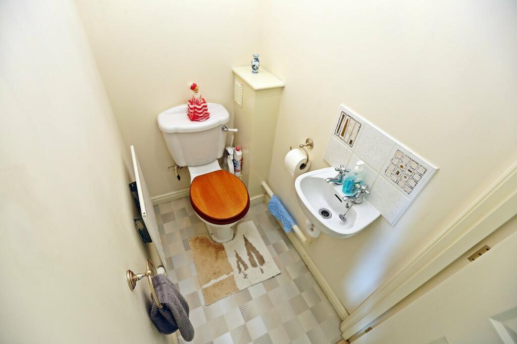 Additional property image - Woodland View, Church Village, Pontypridd, CF38