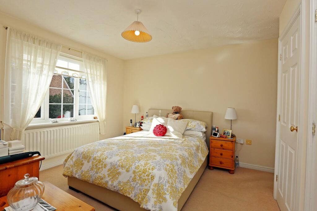 Additional property image - Woodland View, Church Village, Pontypridd, CF38