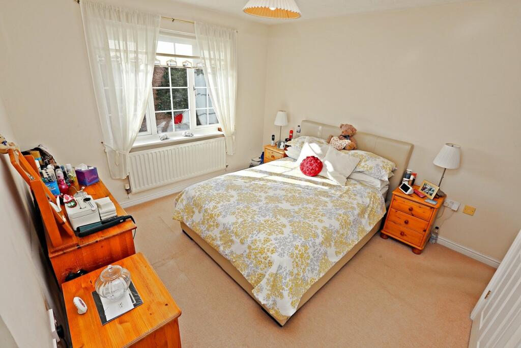 Additional property image - Woodland View, Church Village, Pontypridd, CF38
