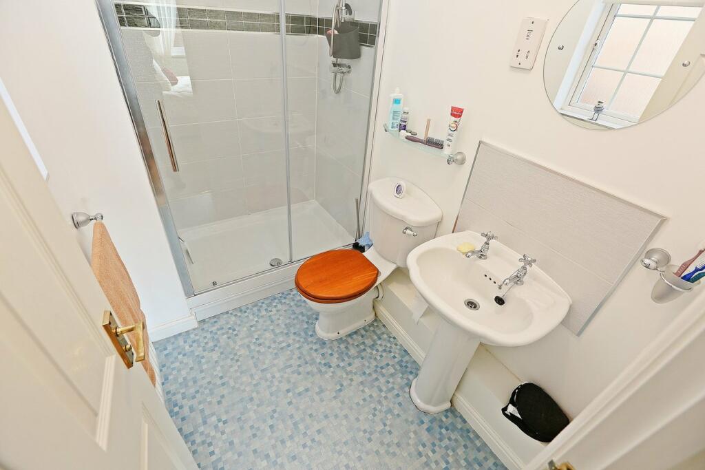 Additional property image - Woodland View, Church Village, Pontypridd, CF38