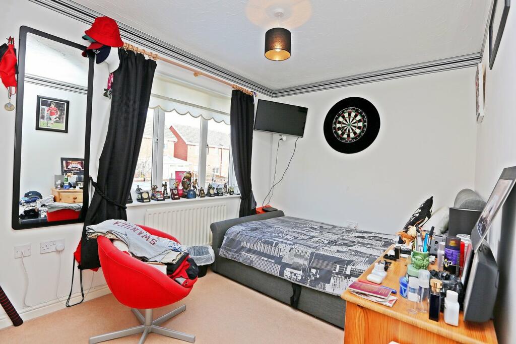 Additional property image - Woodland View, Church Village, Pontypridd, CF38