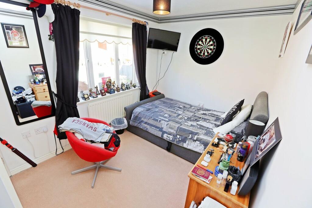Additional property image - Woodland View, Church Village, Pontypridd, CF38
