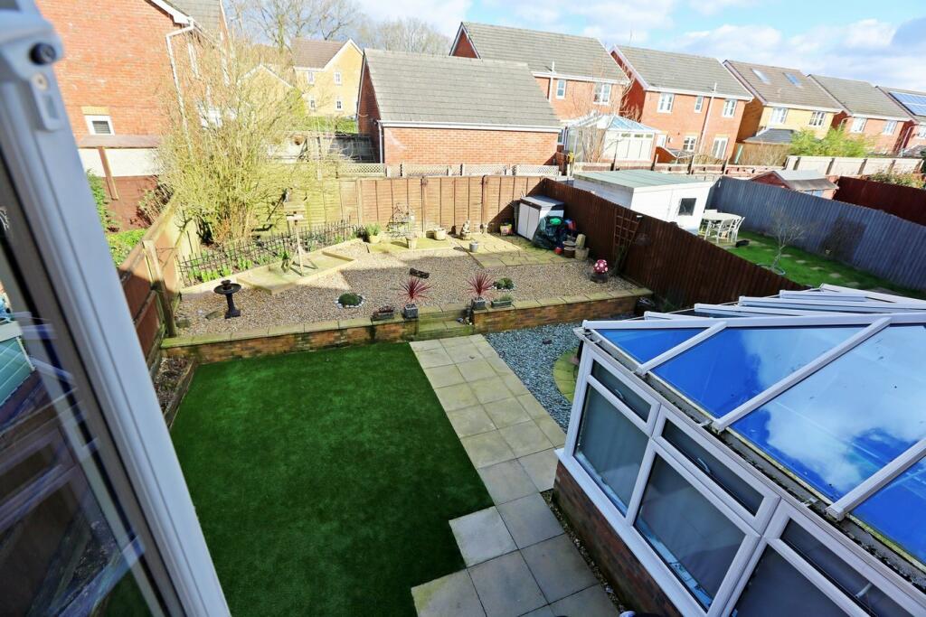 Additional property image - Woodland View, Church Village, Pontypridd, CF38