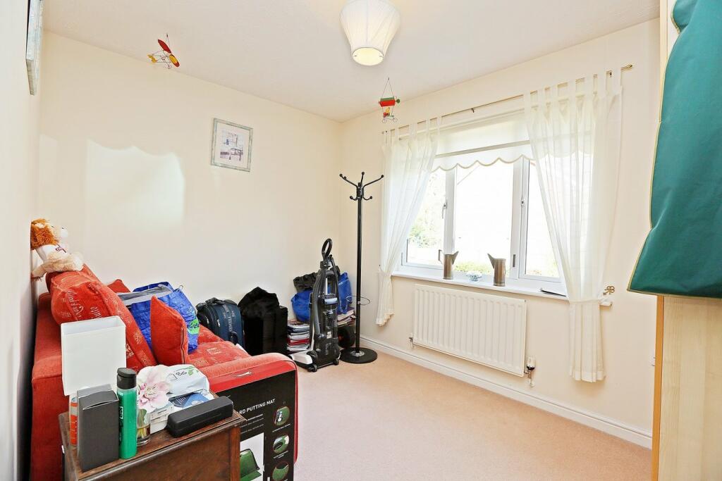 Additional property image - Woodland View, Church Village, Pontypridd, CF38
