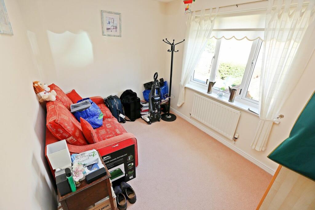Additional property image - Woodland View, Church Village, Pontypridd, CF38
