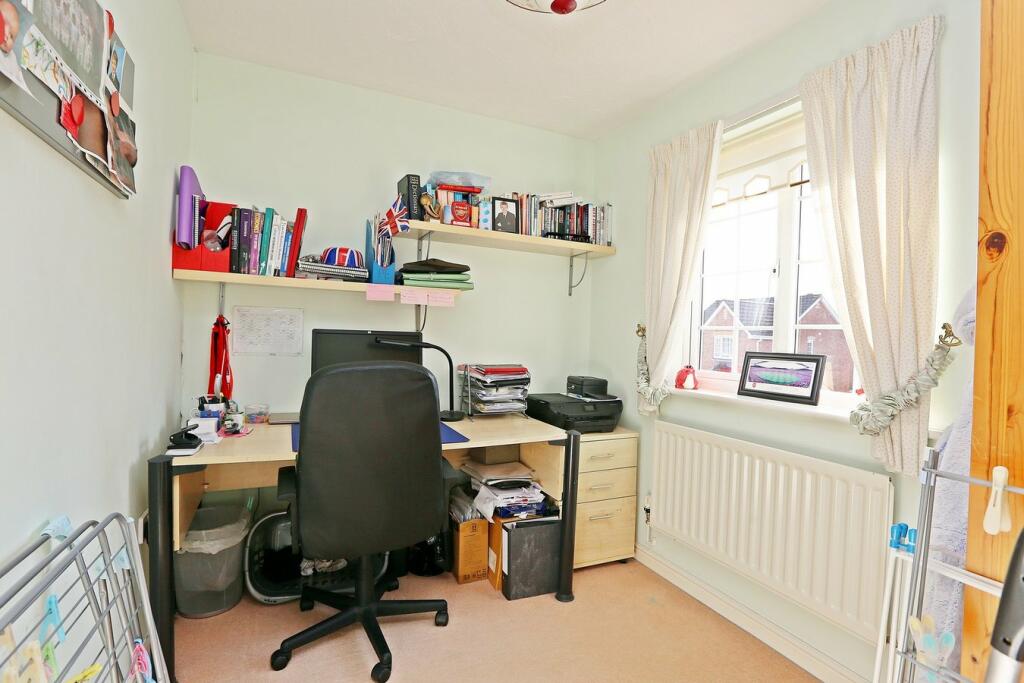 Additional property image - Woodland View, Church Village, Pontypridd, CF38