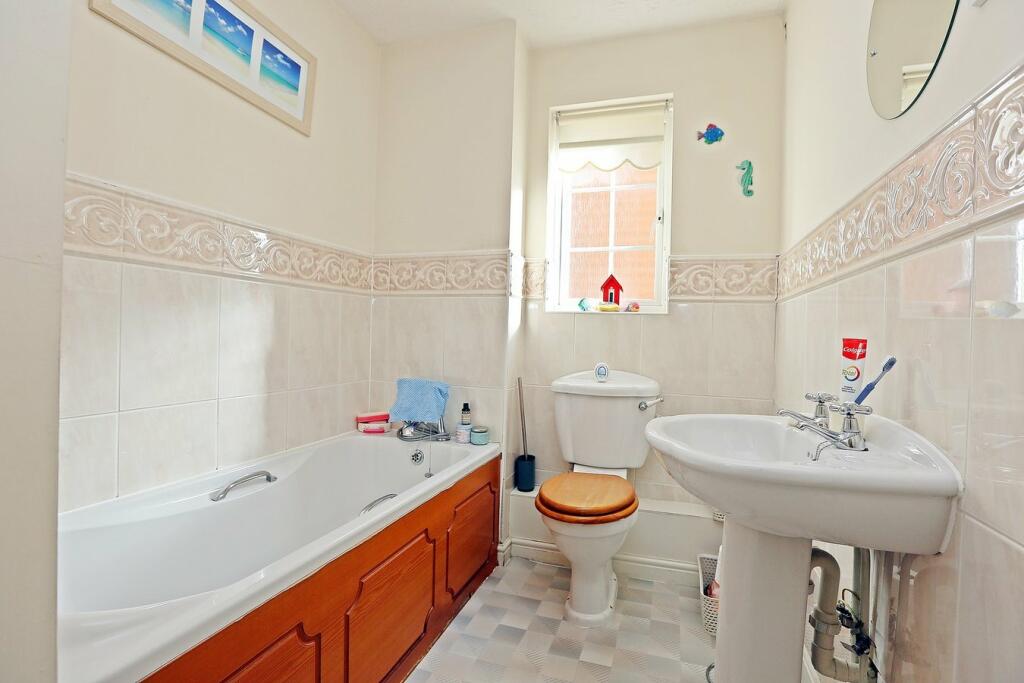Additional property image - Woodland View, Church Village, Pontypridd, CF38