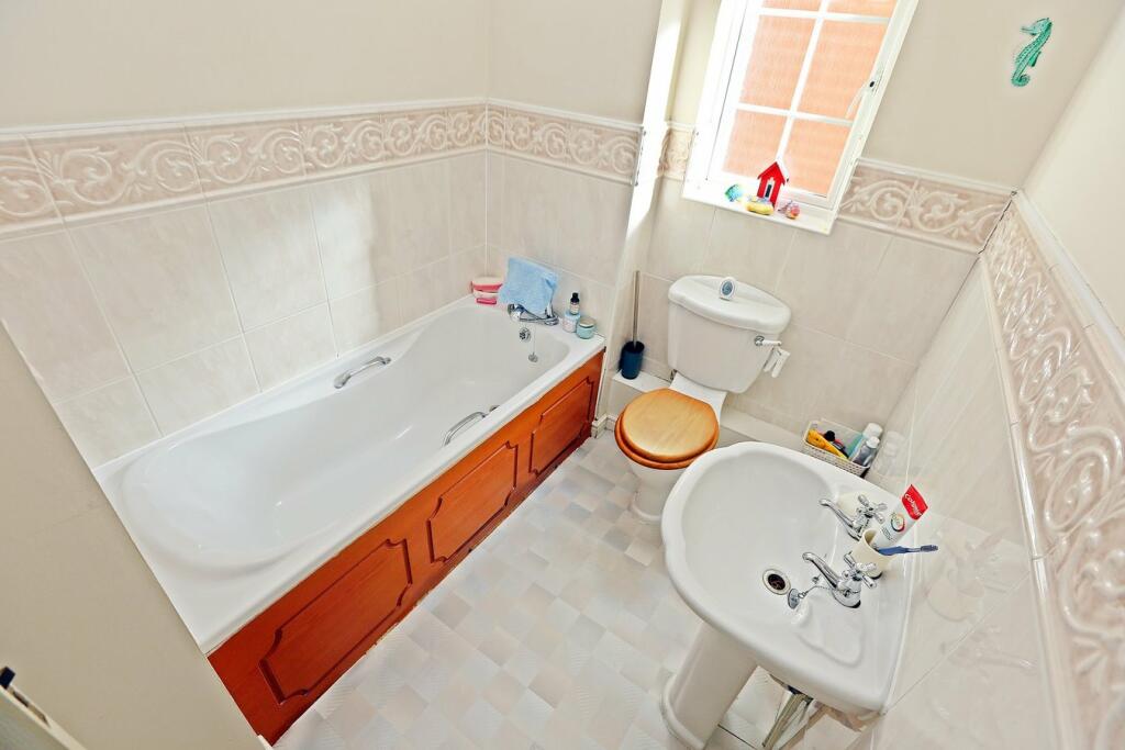 Additional property image - Woodland View, Church Village, Pontypridd, CF38