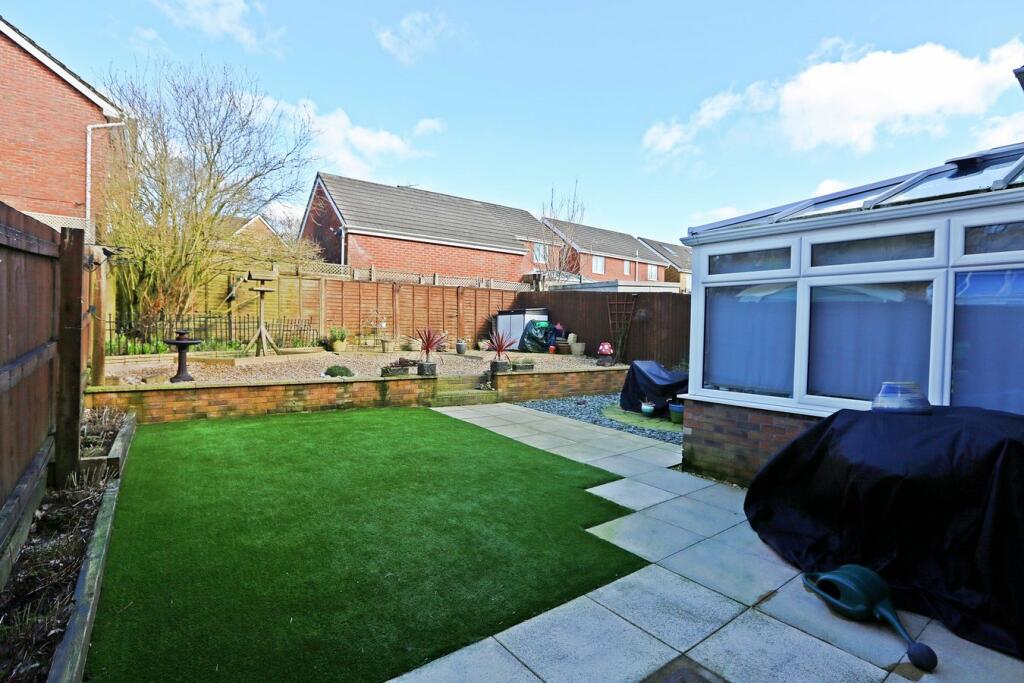 Additional property image - Woodland View, Church Village, Pontypridd, CF38