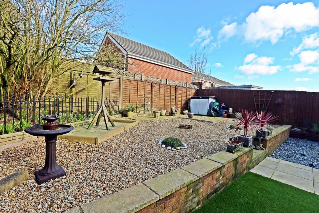 Additional property image - Woodland View, Church Village, Pontypridd, CF38