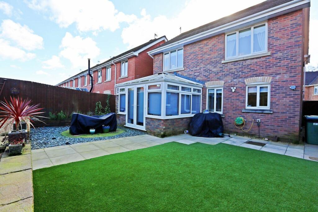 Additional property image - Woodland View, Church Village, Pontypridd, CF38