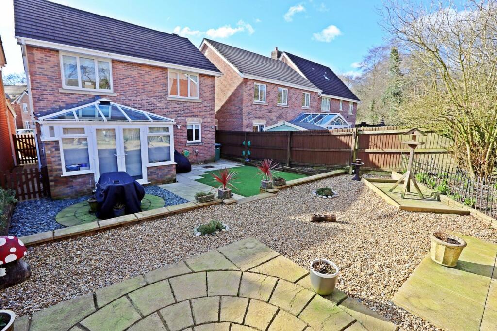 Additional property image - Woodland View, Church Village, Pontypridd, CF38
