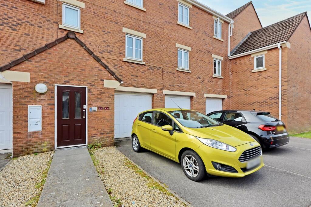 Additional property image - Fleming Walk, Church Village, Pontypridd, CF38