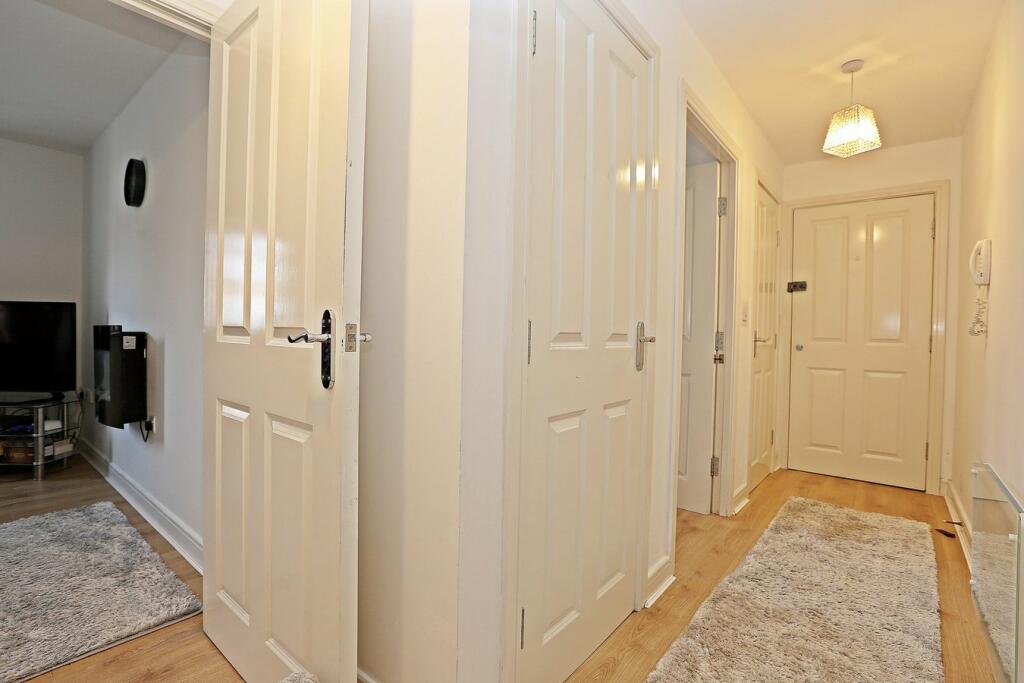 Additional property image - Fleming Walk, Church Village, Pontypridd, CF38