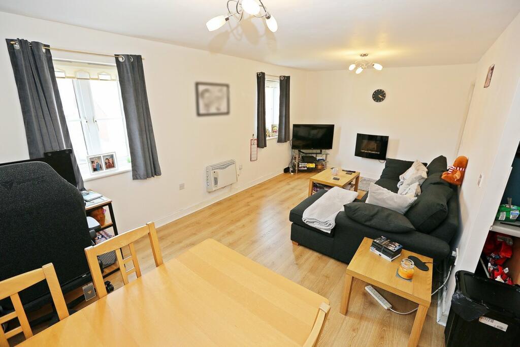 Additional property image - Fleming Walk, Church Village, Pontypridd, CF38