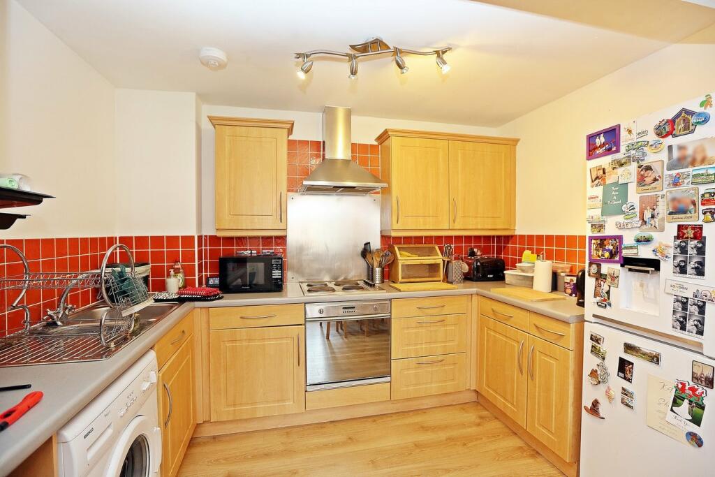 Additional property image - Fleming Walk, Church Village, Pontypridd, CF38