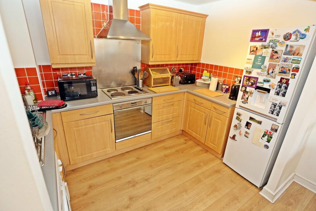 Additional property image - Fleming Walk, Church Village, Pontypridd, CF38