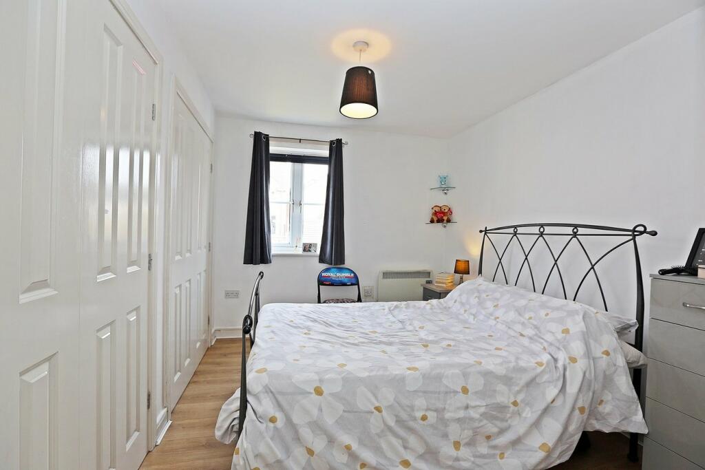 Additional property image - Fleming Walk, Church Village, Pontypridd, CF38