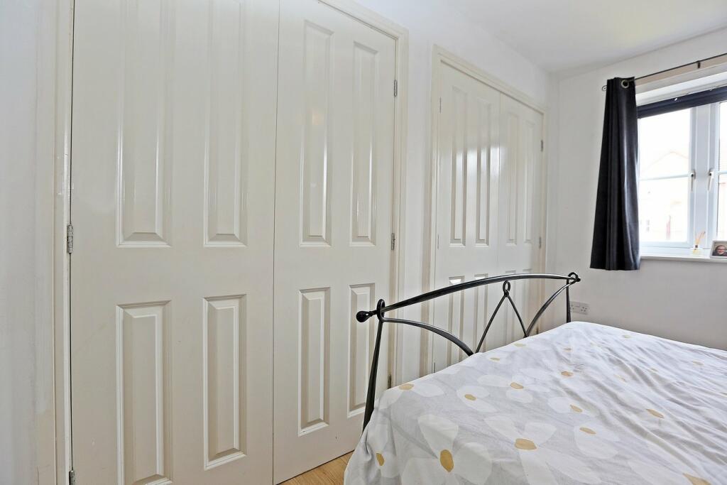 Additional property image - Fleming Walk, Church Village, Pontypridd, CF38