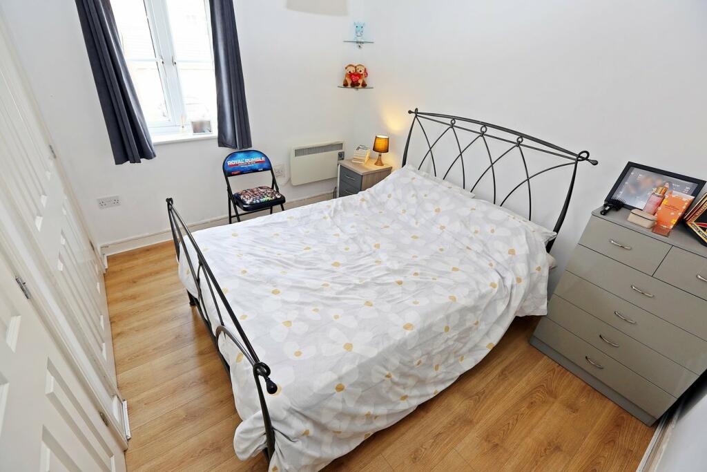 Additional property image - Fleming Walk, Church Village, Pontypridd, CF38