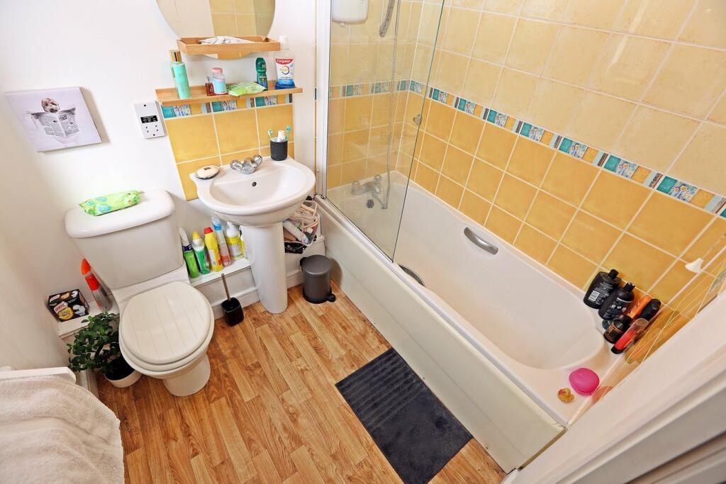Additional property image - Fleming Walk, Church Village, Pontypridd, CF38