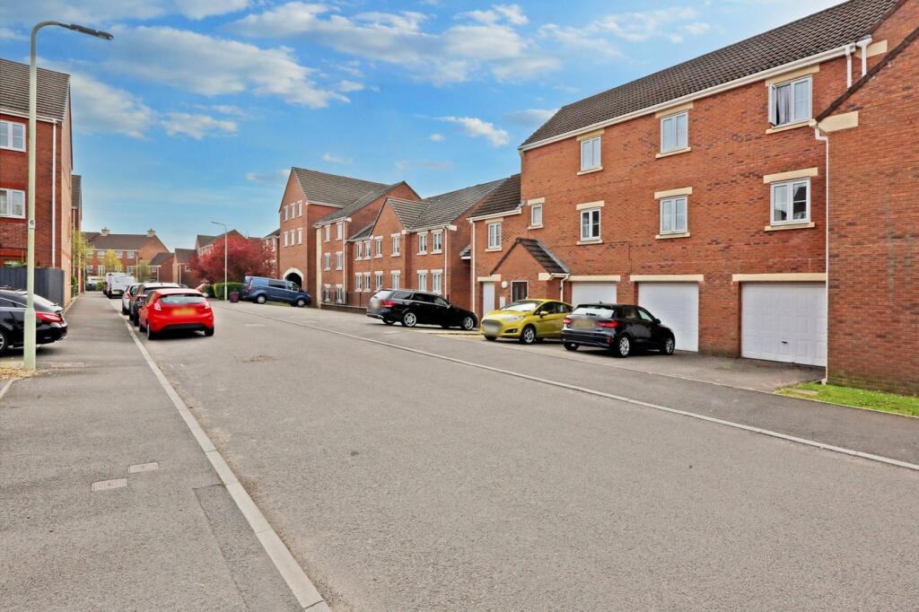 Additional property image - Fleming Walk, Church Village, Pontypridd, CF38