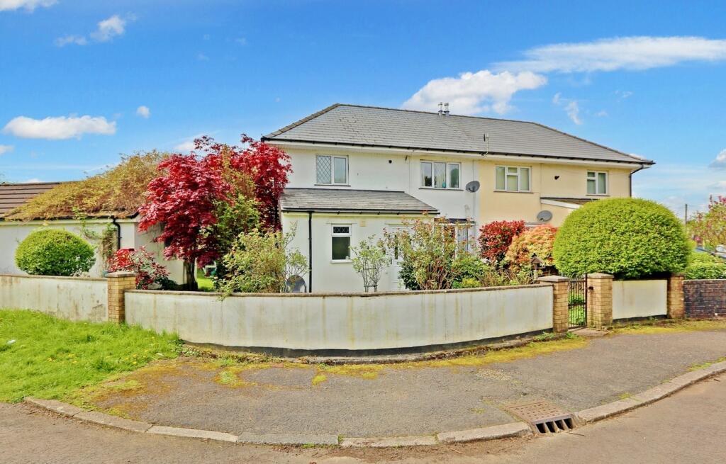 Additional property image - Heol Tymaen, Upper Boat, Pontypridd, CF37