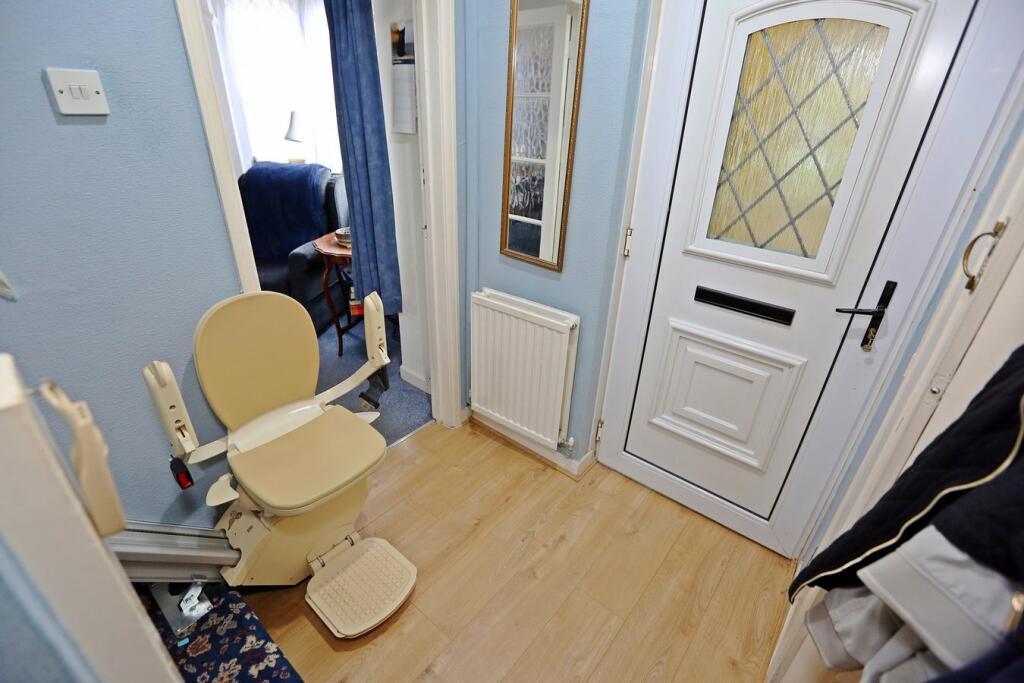Additional property image - Heol Tymaen, Upper Boat, Pontypridd, CF37