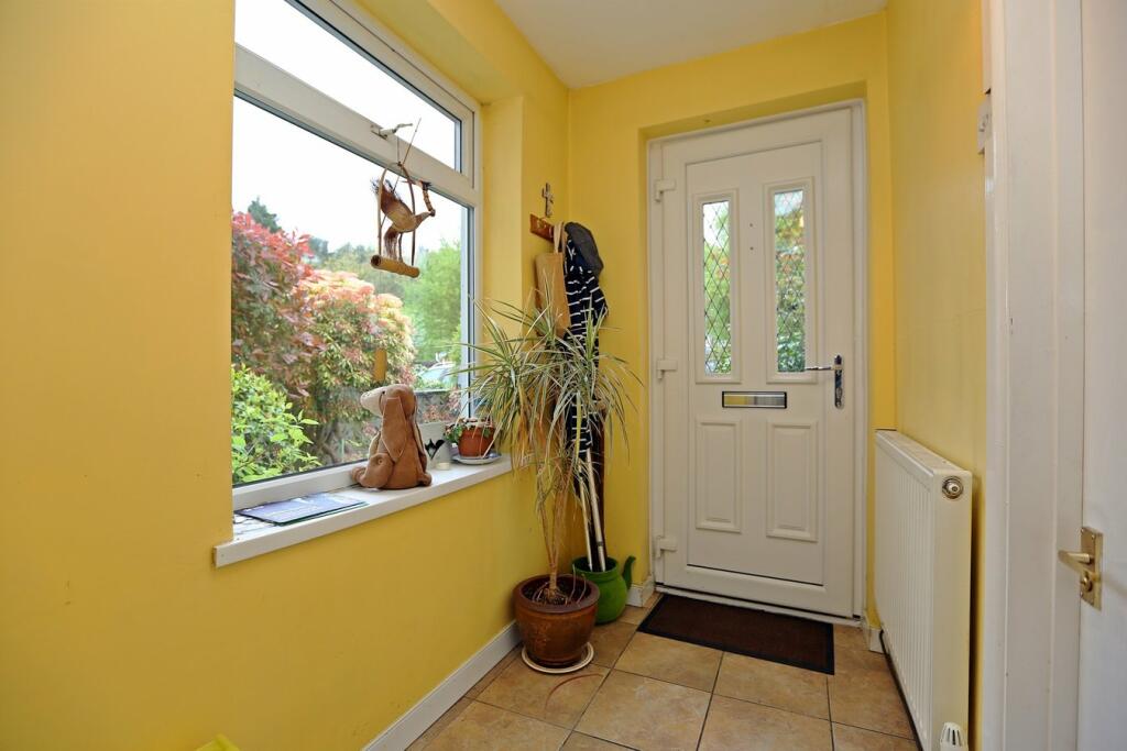 Additional property image - Heol Tymaen, Upper Boat, Pontypridd, CF37