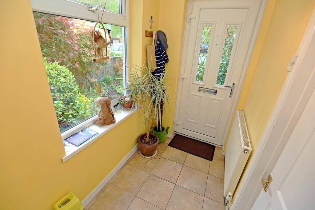 Additional property image - Heol Tymaen, Upper Boat, Pontypridd, CF37