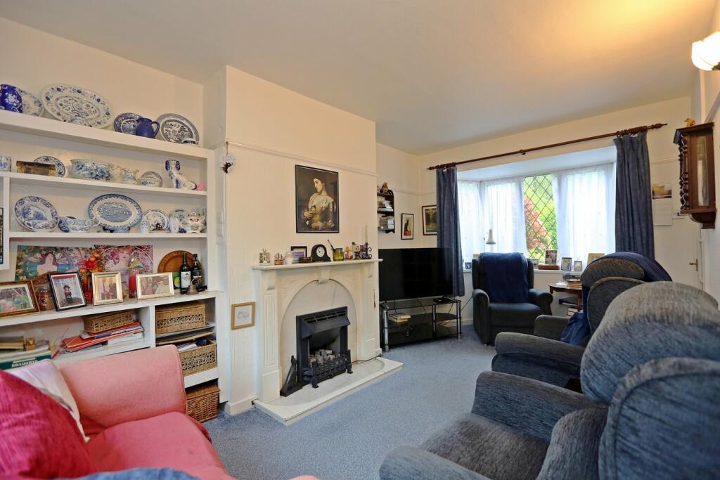 Additional property image - Heol Tymaen, Upper Boat, Pontypridd, CF37