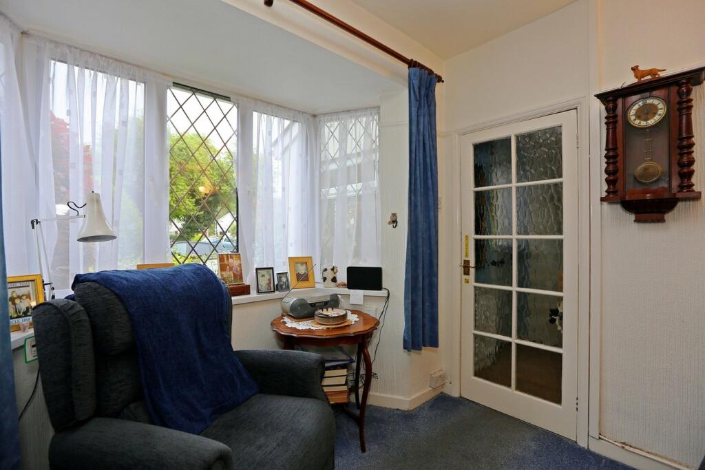 Additional property image - Heol Tymaen, Upper Boat, Pontypridd, CF37