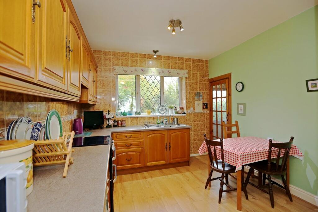 Additional property image - Heol Tymaen, Upper Boat, Pontypridd, CF37