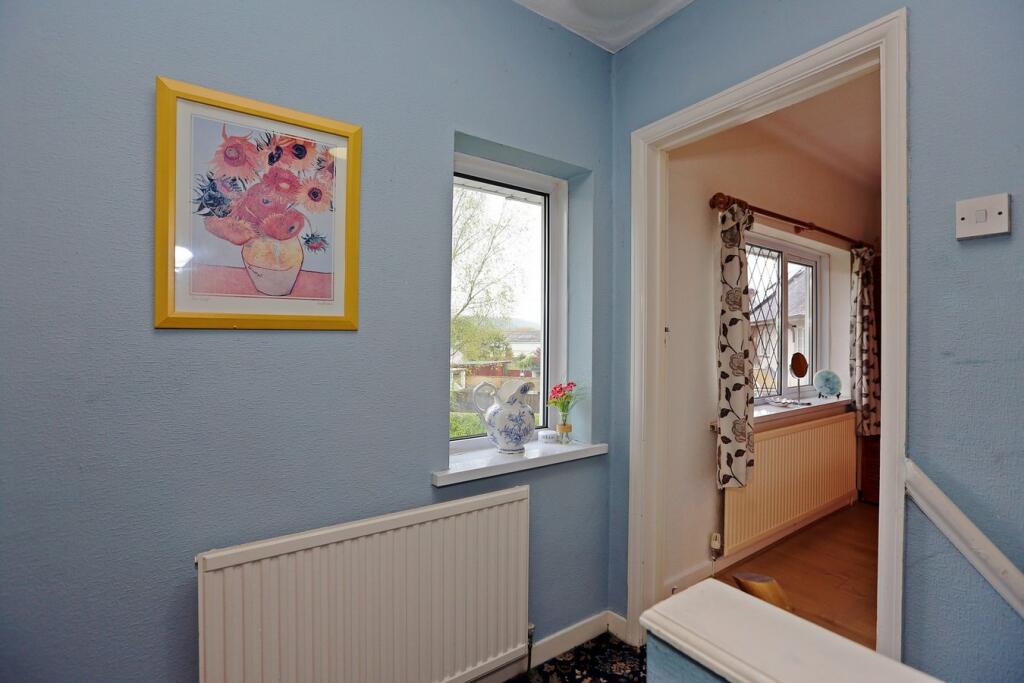 Additional property image - Heol Tymaen, Upper Boat, Pontypridd, CF37